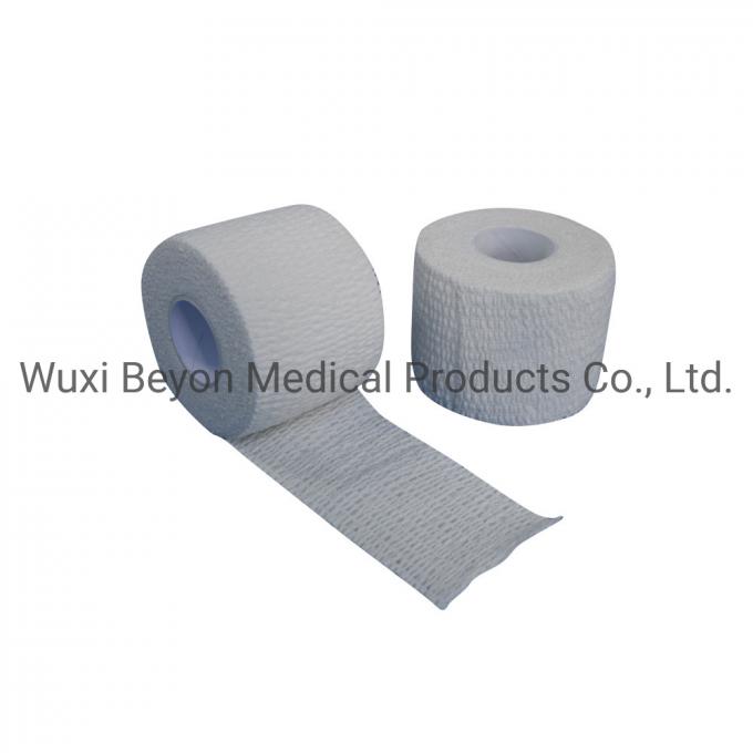 Sports Protection Wholesale Low Price Elastic Adhesive Bandage
