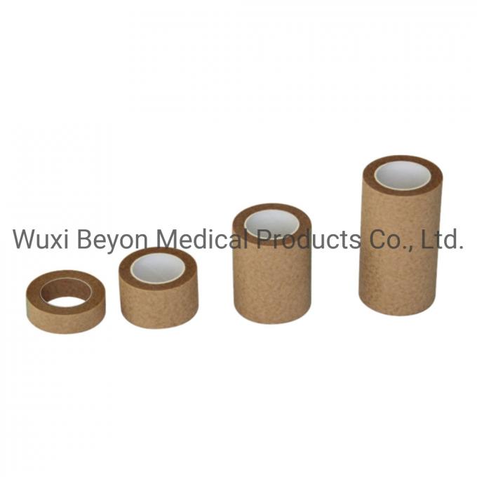Surgical Paper Tape Microporous Medical Non-Woven Tape