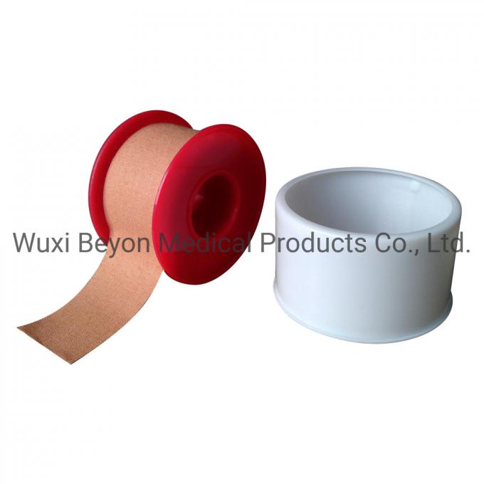Zinc Oxide Tape Cotton Adhesive Plaster
