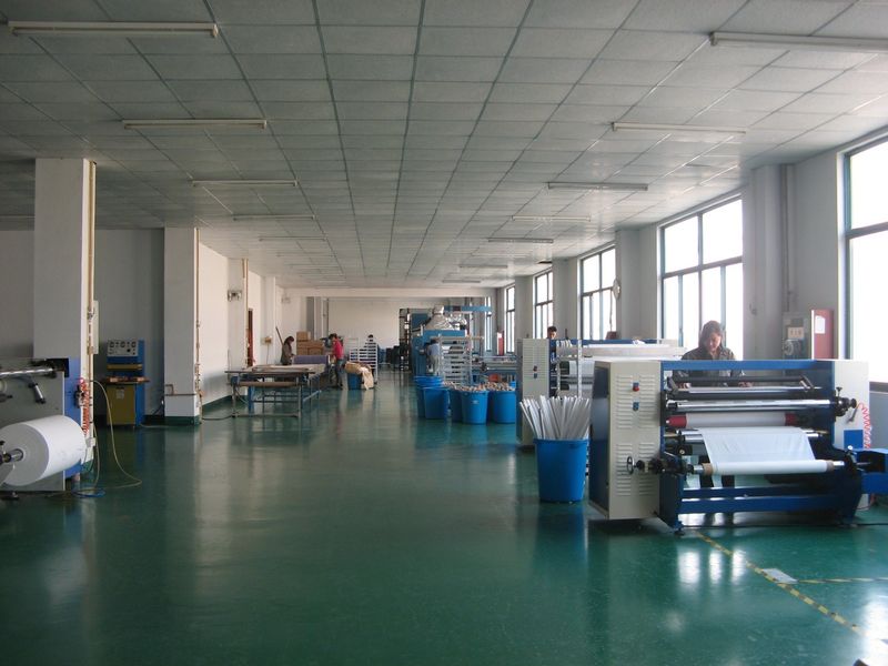 Κίνα Wuxi Beyon Medical Products Co., Ltd. Εταιρικό Προφίλ