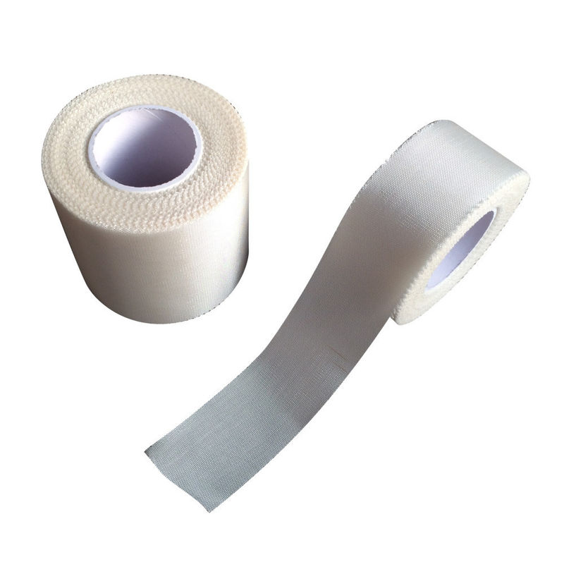 1.25cm  2.5cm 5cm 7.5cm Medical Silk Tape Surgical Silk Tape